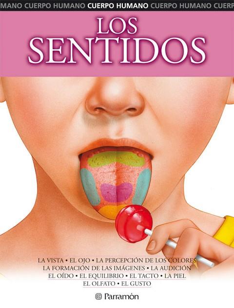 SENTIDOS | 9788434226173 | CASSAN, ADOLFO/SOCÍAS, MARCEL