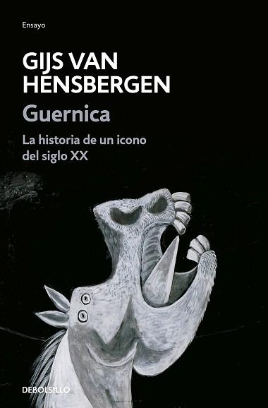 GUERNICA. LA HISTORIA DE UN ICONO DEL SIGLO XX | 9788466343084 | GIJS VAN HENSBERGEN