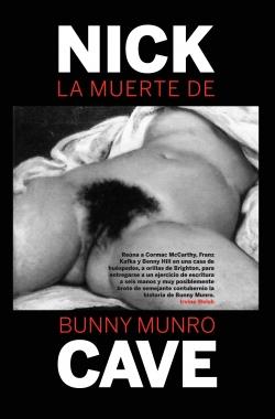 MUERTE DE BUNNY MUNRO | 9788493667962 | CAVE,NICK