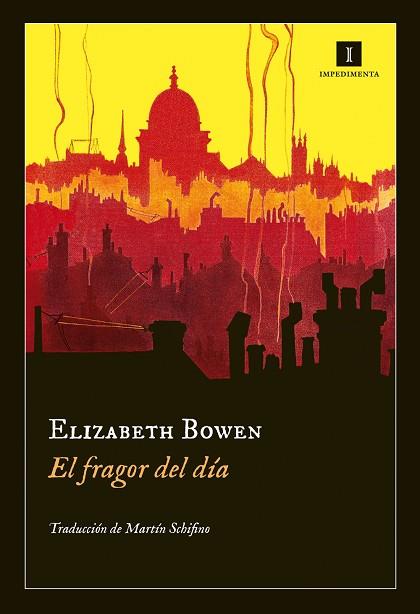 FRAGOR DEL DIA | 9788415130376 | BOWEN,ELIZABETH