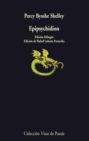 EPIPSYCHIDION | 9788475226736 | SHELLEY,PERCY B.