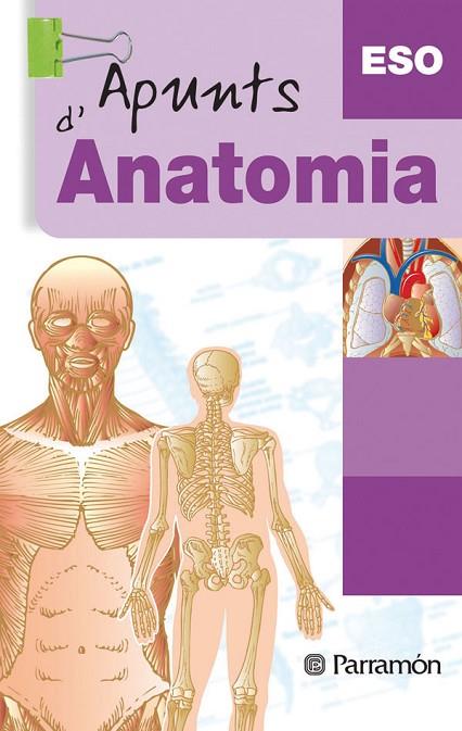 APUNTS D,ANATOMIA | 9788434229501 | CASSAN, ADOLFO