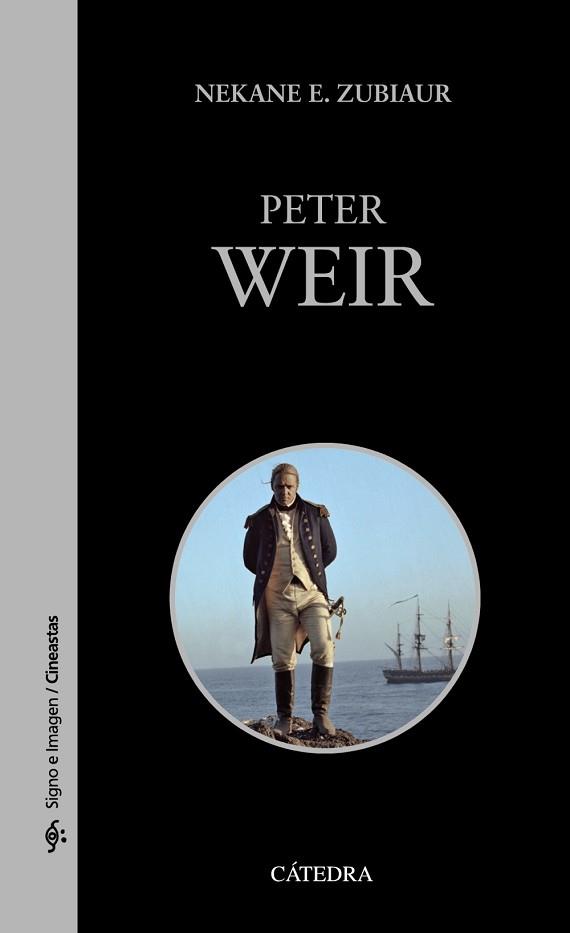 PETER WEIR | 9788437630953 | ZUBIAUR,NEKANE E.