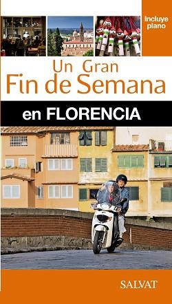 FLORENCIA | 9788499357454