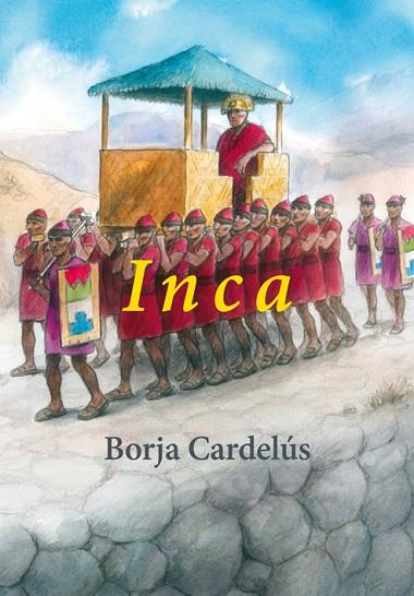 INCA | 9788496813939 | CARDELUS.BORJA