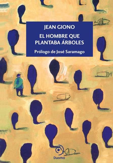 HOMBRE QUE PLANTABA ARBOLES | 9788415945338 | GIONO,JEAN