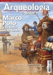 MARCO POLO Y LA RUTA DE LA SEDA | DAH29