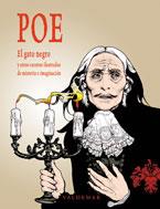 GATO NEGRO Y OTROS CUENTOS ILUSTRADOS DE MISTERIO E IMAGINACION | 9788477026204 | POE,EDGAR ALLAN