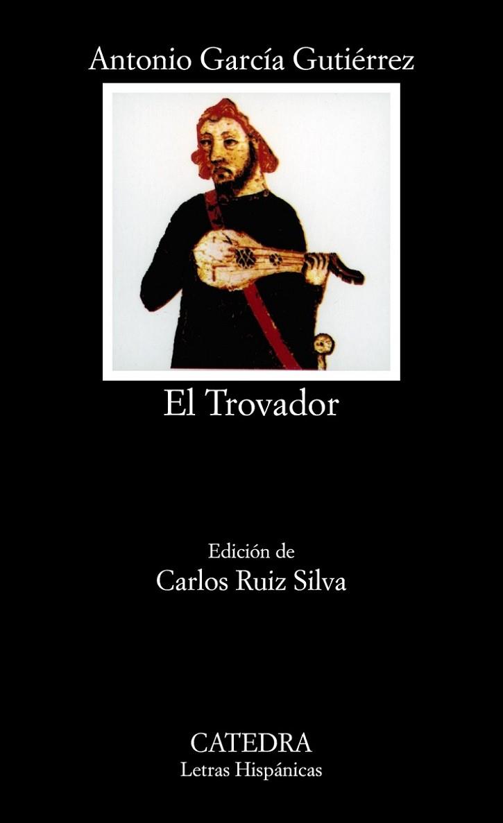 TROVADOR | 9788437605296 | GARCIA GUTIERREZ,ANTONIO