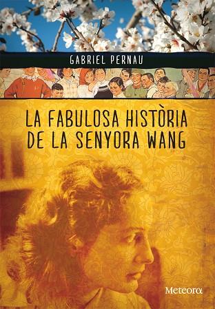 FABULOSA HISTORIA DE LA SENYORA WANG | 9788492874354 | PERNAU,GABRIEL