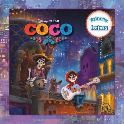 COCO  | 9788491373520 | DISNEY