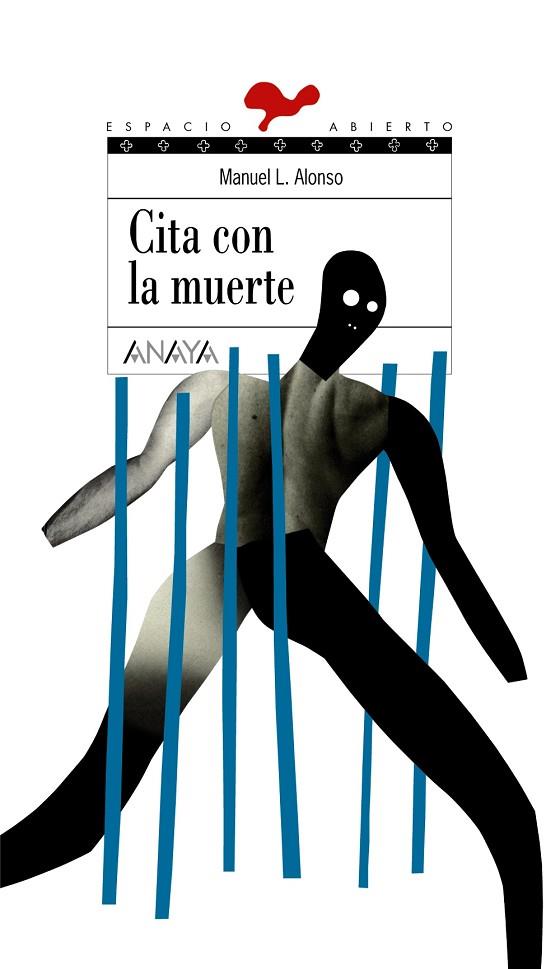 CITA CON LA MUERTE | 9788466794886 | ALONSO,MANUEL L.