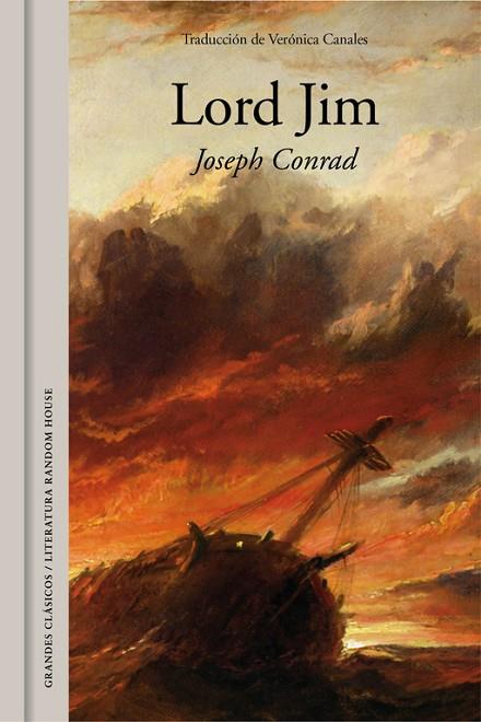 LORD JIM | 9788439730118 | CONRAD,JOSEPH