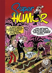 EL HUERTO SINIESTRO MORTADELO Y FILEMON  | 9788440639769 | IBAÑEZ,FRANCISCO