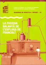 FASSINA BALANYA DE L,ESPLUGA DE FRANCOLI | 9788439387206 | FERNÀNDEZ CERVANTES, MAGDA/BALLONGA , JORDI