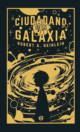 CIUDADANO DE LA GALAXIA | 9788466662406 | HEINLEIN,ROBERT A.