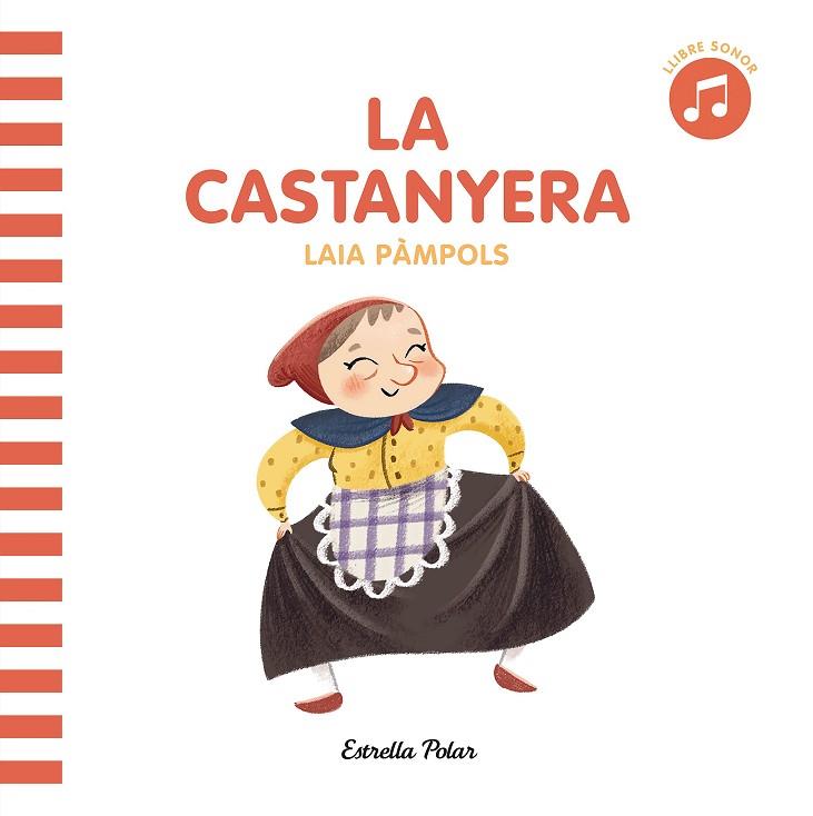 LA CASTANYERA. LLIBRE SONOR | 9788413897516