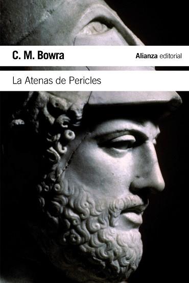 ATENAS DE PERICLES | 9788491041238 | BOWRA,C.M.