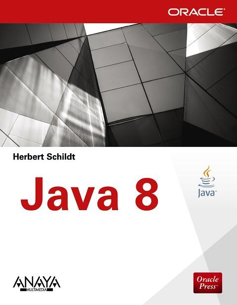 JAVA 8 | 9788441536258 | SCHILDT,HERBERT