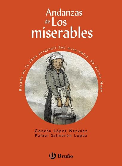 ANDANZAS DE LOS MISERABLES | 9788469602041 | LOPEZ NARVAEZ,CONCHA SALMERON LOPEZ,RAFAEL