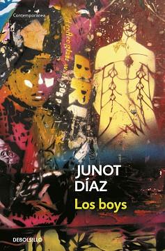 BOYS | 9788497934664 | DIAZ,JUNOT