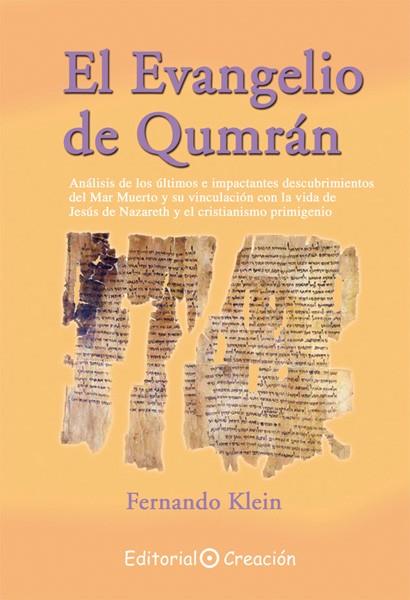 EVANGELIO DE QUMRAN | 9788495919403 | KLEIN,FERNANDO