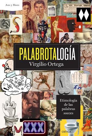 PALABROTALOGIA | 9788498928020 | ORTEGA PEREZ,VIRGILIO