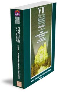 SOBRE LA RESPONSABILIDAD CIVIL Y SU PRUEBA | 9788495762443 | REGLERO CAMPOS,L.FERNANDO HERRADOR GUARDIA,MARIANO JOSE