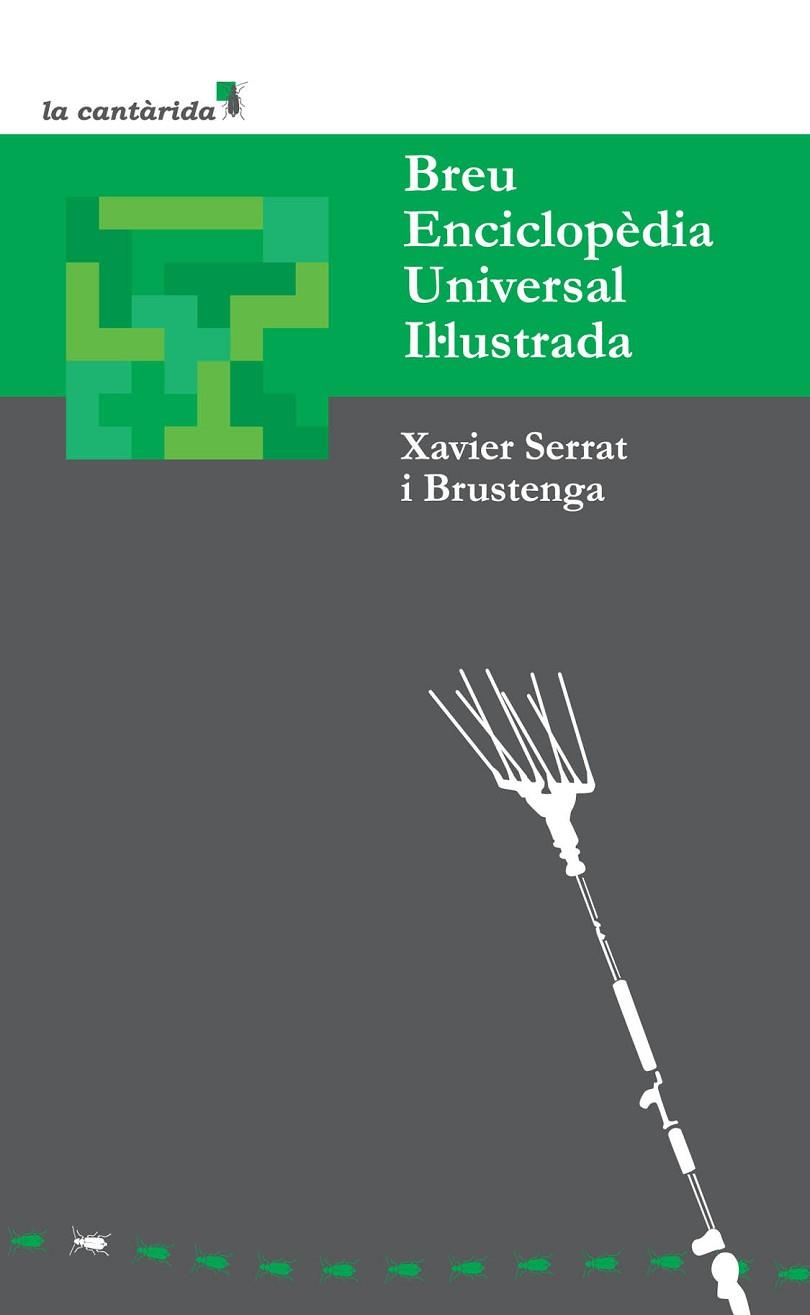 BREU ENCICLOPEDIA UNIVERSAL IL.LUSTRADA | 9788415081456 | SERRAT I BRUSTENGA,XAVIER