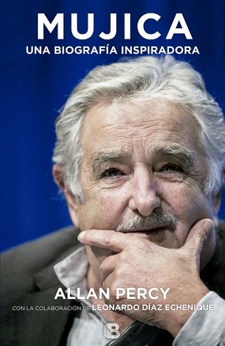 MUJICA UNA BIOGRAFIA INSPIRADORA | 9788466657402 | PERCY,ALLAN DIAZ ECHENIQUE,LEONARDO