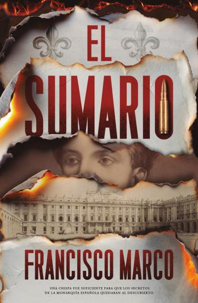 EL SUMARIO. EL LEGADO DE ALFONSO XII | 9788410085343 | MARCO, FRANCISCO