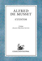 CUENTOS | 9788467003871 | MUSSET,ALFRED DE