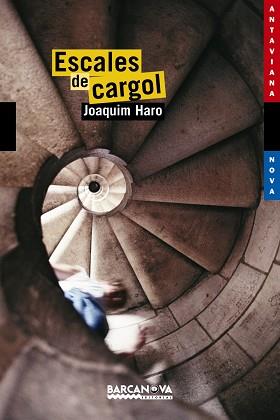 ESCALES DE CARGOL | 9788448920975 | HARO,JOAQUIM