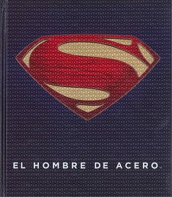 HOMBRE DE ACERO. LEGENDARIO MUNDO DE SUPERMAN | 9788448008826 | WALLACE,DANIEL