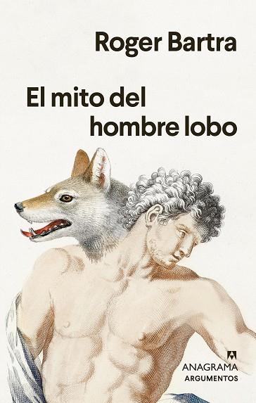 EL MITO DEL HOMBRE LOBO | 9788433901736 | BARTRA, ROGER