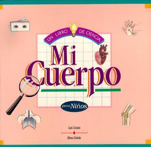 MI CUERPO | 9788486639495 | CAÑEDO,LUIS CAÑEDO,ELENA