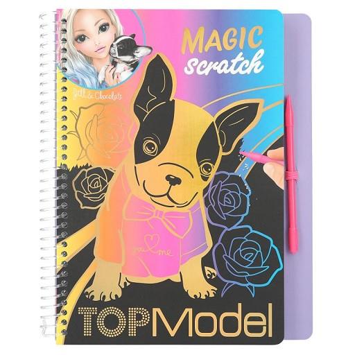 TOP MODEL MAGIC SCRATCH | 4010070644246