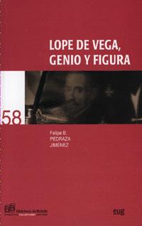 LOPE DE VEGA, GENIO Y FIGURA | 9788433848079 | PEDRAZA JIMENEZ,FELIPE