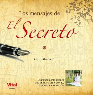 MENSAJES DEL SECRETO | 9788499171128 | MARSHALL,CAROL