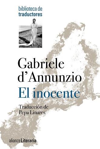 INOCENTE | 9788420697680 | ANNUNZIO,GABRIELE D´