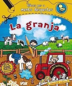 GRANJA | 9788499741642