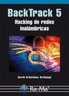 BACK TRACK 5 HACKING DE REDES INALAMBRICAS | 9788499642321 | ARBOLEDAS BRIHUEGA,DAVID