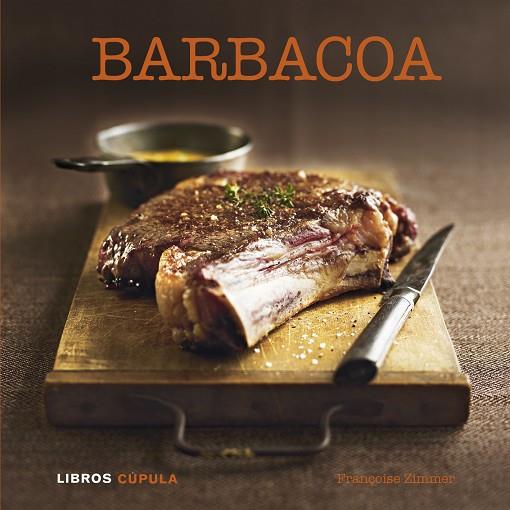 BARBACOA | 9788448007126 | ZIMMEN,FRANÇOISE