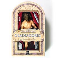 GLADIADORES | 9788434890879 | WILKINSON, PHILIP