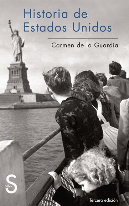 HISTORIA DE LOS ESTADOS UNIDOS | 9788477377344 | GUARDIA,CARMEN DE LA