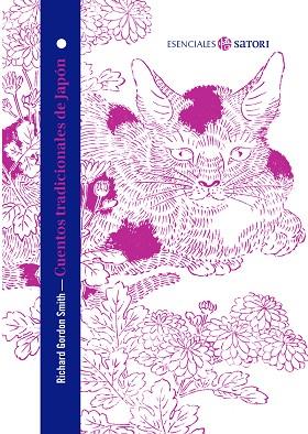 CUENTOS TRADICIONALES DE JAPÓN  | 9788417419783 | GORDON SMITH RICHARD