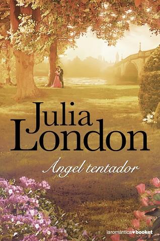 ANGEL TENTADOR | 9788408003526 | LONDON,JULIA