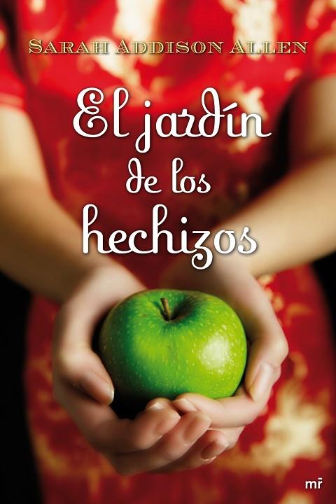 JARDIN DE LOS HECHIZOS | 9788427031937 | ADDISON ALLEN,SARAH