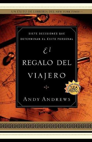 EL REGALO DEL VIAJERO | 9780881137880 | ANDREWS ANDY