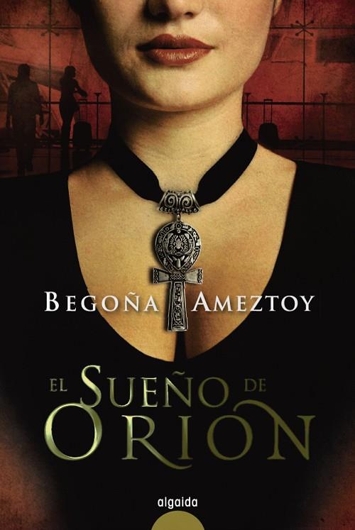 SUEÑO DE ORION | 9788498774382 | AMEZTOY,BEGOÑA